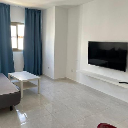 Apartamentos Tamasite Puerto del Rosario  Exterior foto