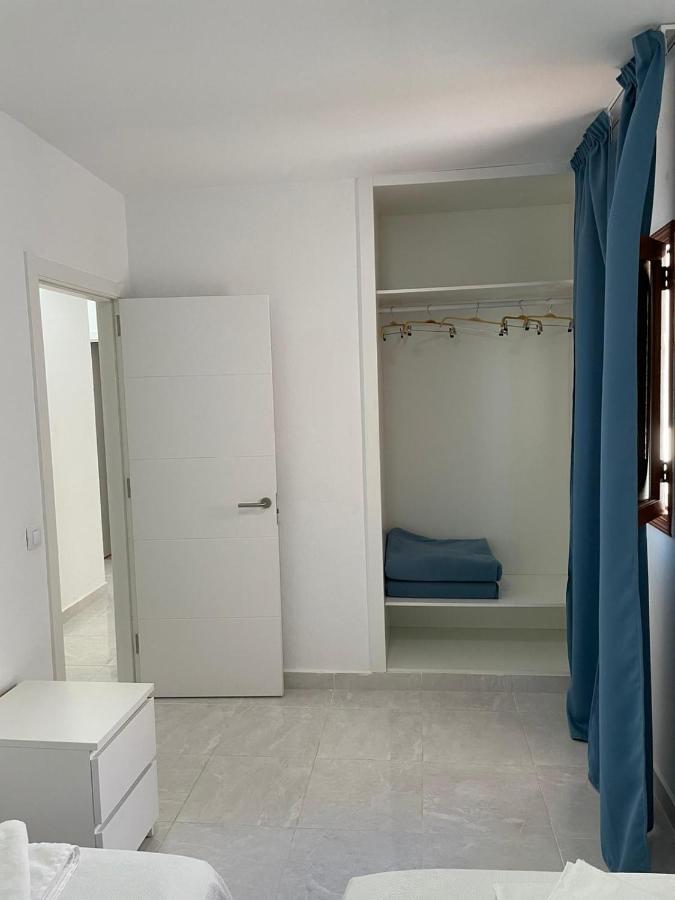 Apartamentos Tamasite Puerto del Rosario  Exterior foto